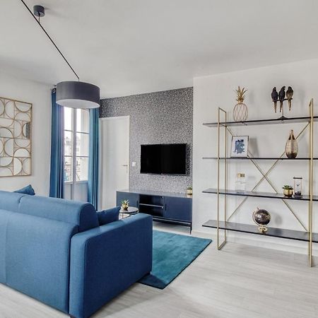 Creative Apartment Disneyland Paris Serris Exteriör bild