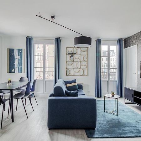 Creative Apartment Disneyland Paris Serris Exteriör bild
