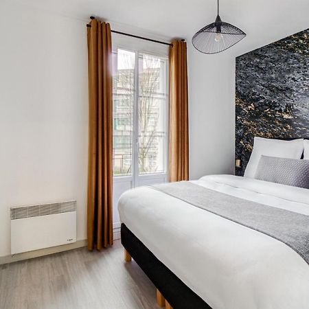 Creative Apartment Disneyland Paris Serris Exteriör bild