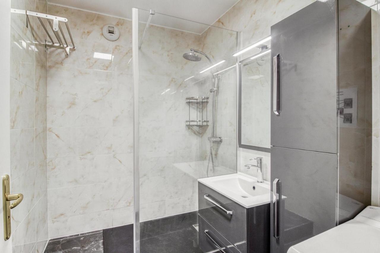 Creative Apartment Disneyland Paris Serris Exteriör bild